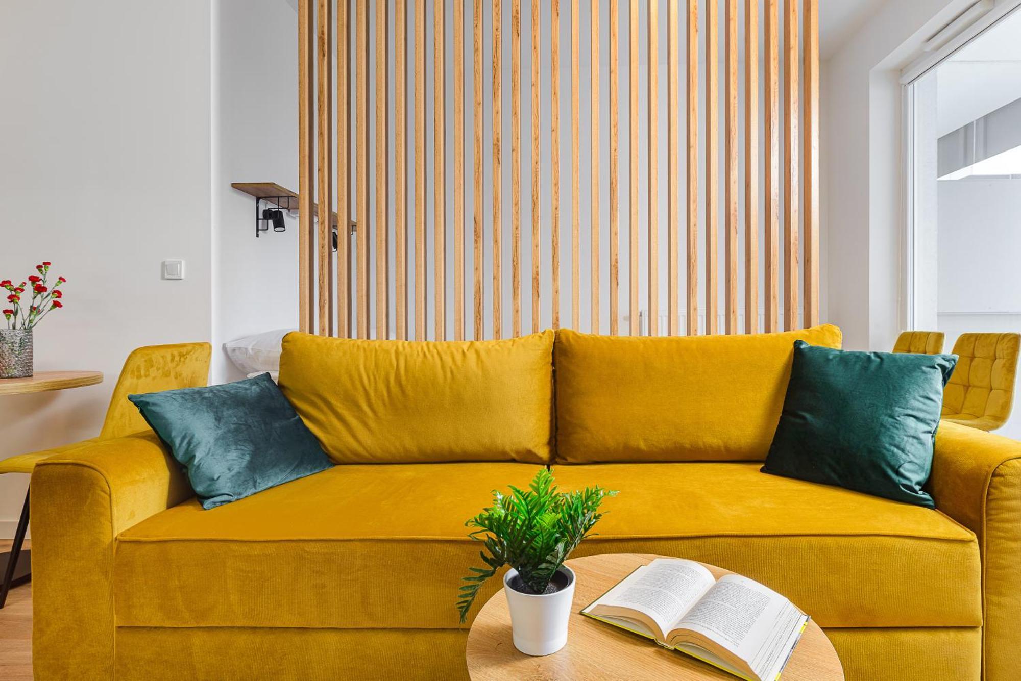 Shortstaypoland Komputerowa Warsaw Ngoại thất bức ảnh
